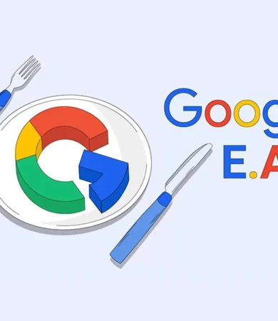Google EAT : qu'est-ce que c'est ?