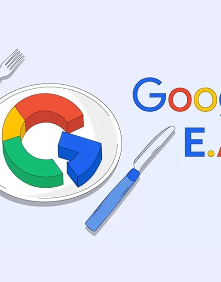 Google EAT : qu'est-ce que c'est ?