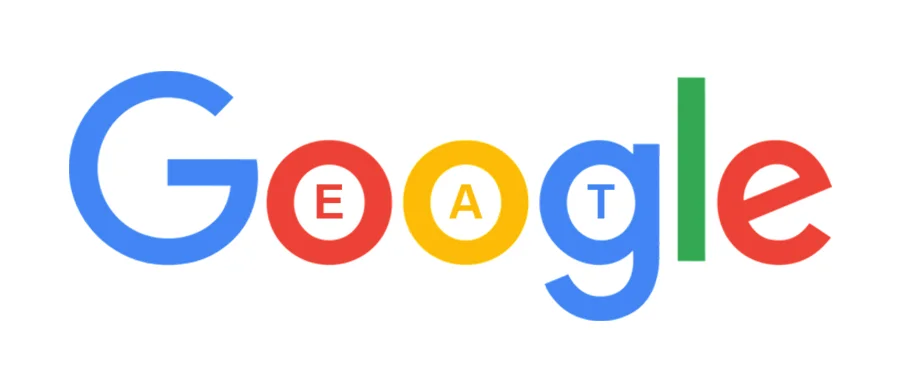 google eat seo