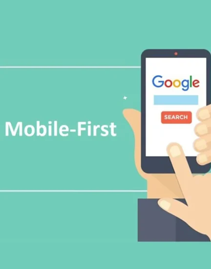 Google : Application de l’index mobile-first pour tous les site web