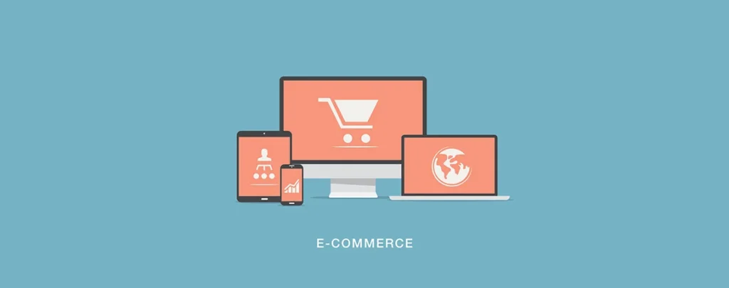 Site e-commerce, principal outil de communication