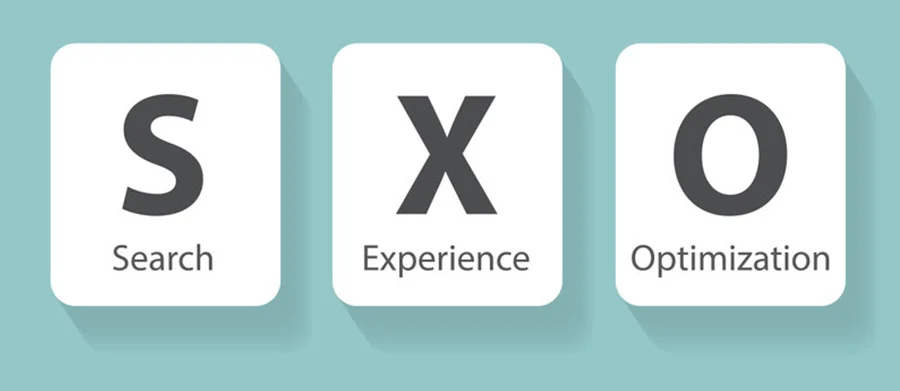 Le SXO : qu'est-ce que c'est et comment l'intégrer dans sa stratégie webmarketing ?