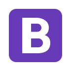 Logo de Bootstrap
