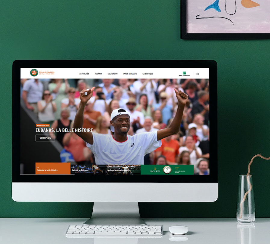 roland garros site web