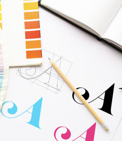 L’importance des couleurs pour votre logo : pourquoi votre choix ne doit pas être pris à la légère