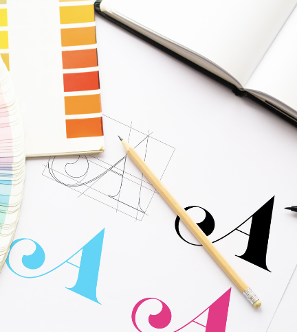 L’importance des couleurs pour votre logo : pourquoi votre choix ne doit pas être pris à la légère