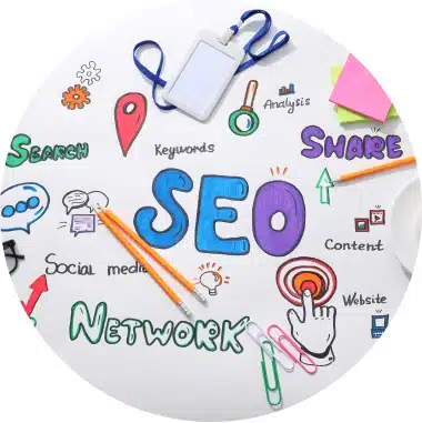 SEO et SEA optimisés par une agence web experte