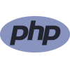Logo PHP générique