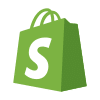 Logo Shopify