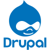 CMS Drupal utilisé pour le site internet