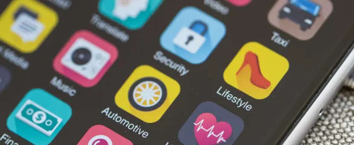 Développement d’applications mobiles pour Google Play