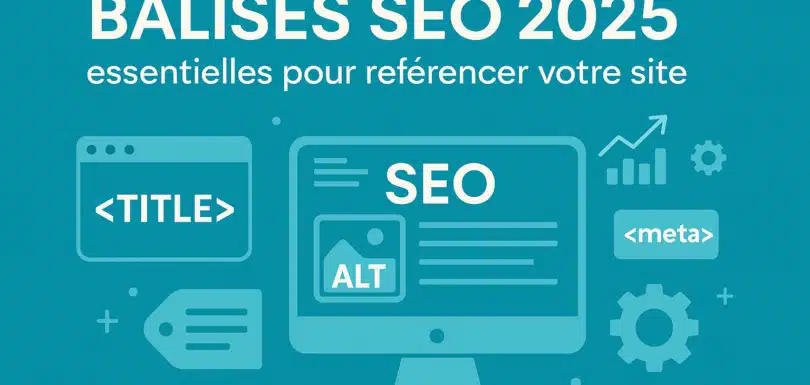 Balises SEO : tout ce qu’il faut savoir en 2025