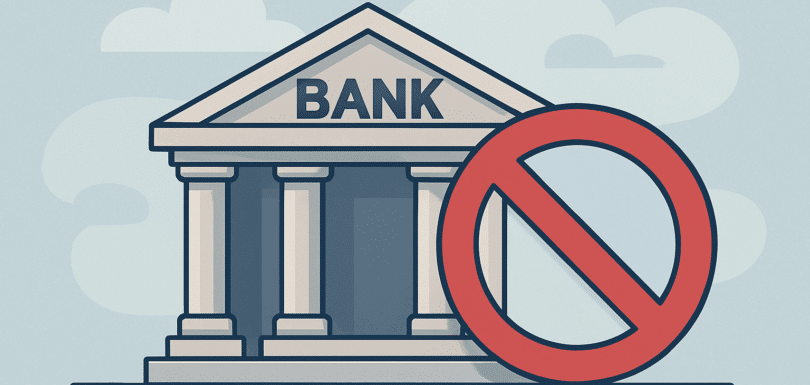 Financement des projets web : pourquoi les banques bloquent