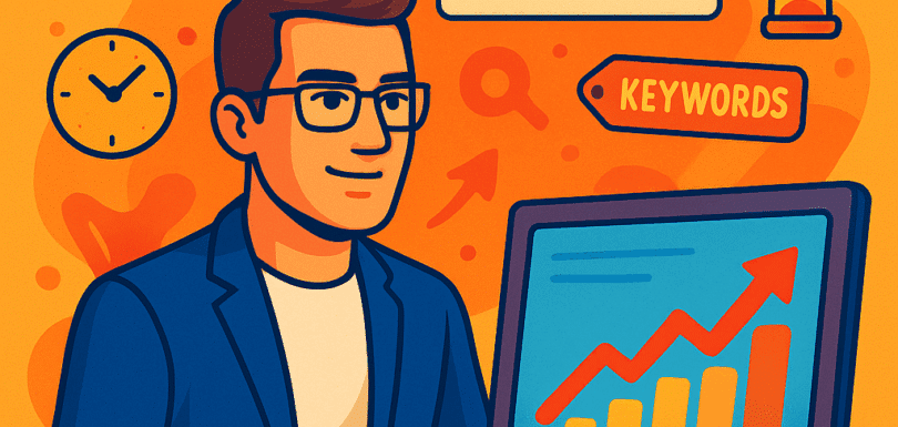 Combien de temps pour avoir des résultats en SEO ?