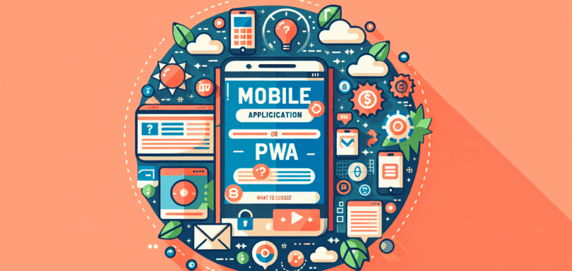Application mobile ou PWA : que choisir pour votre projet digital ?