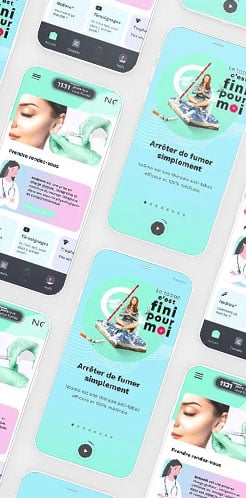 Progressive Web Apps (PWA)