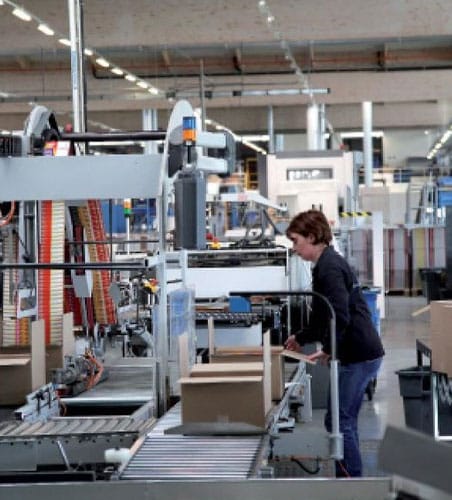 PME : hausse de +50 % du trafic organique et +30 % de conversions