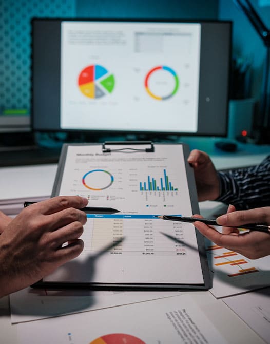 Référencement naturel et payant pour sites web