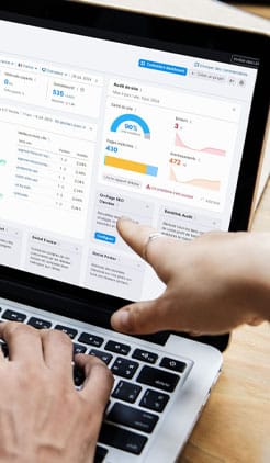 Analyse de mots-clés SEO SEA