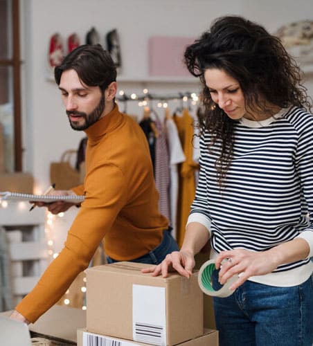 E-commerce : +40 % de chiffre d’affaires via campagnes SEA et optimisation SEO