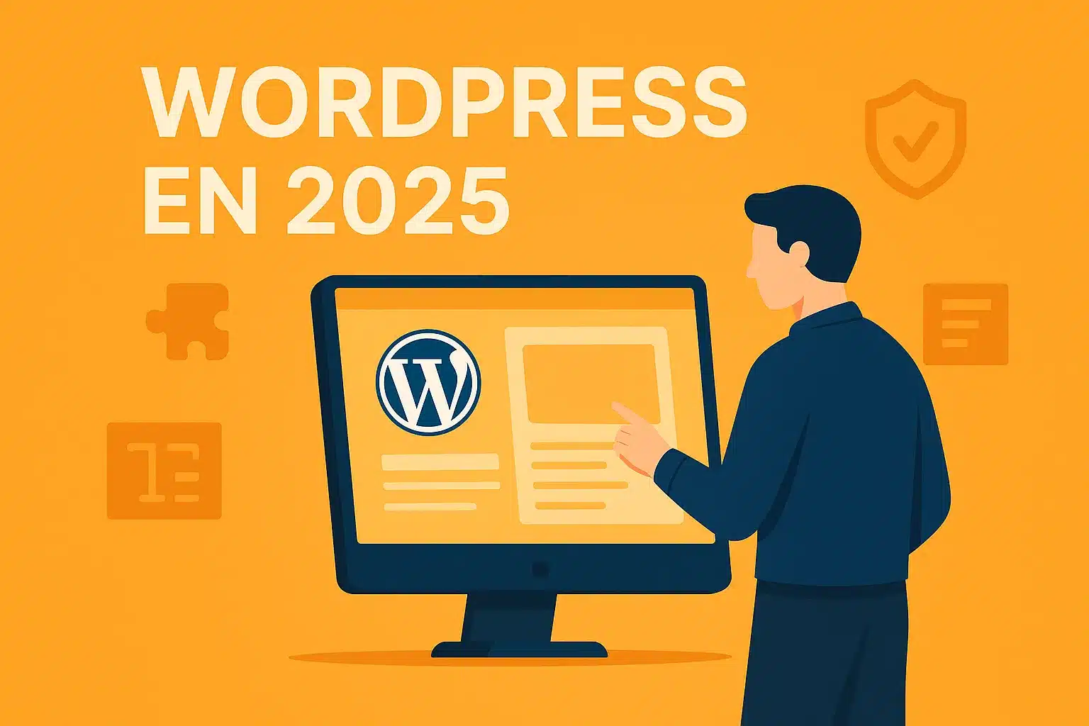 WordPress en 2025