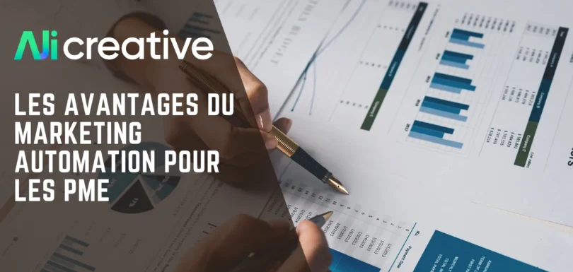Marketing automation PME : les avantages essentiels