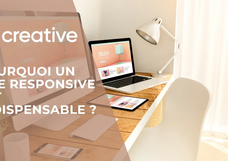 Pourquoi un site responsive est indispensable en 2025 ?