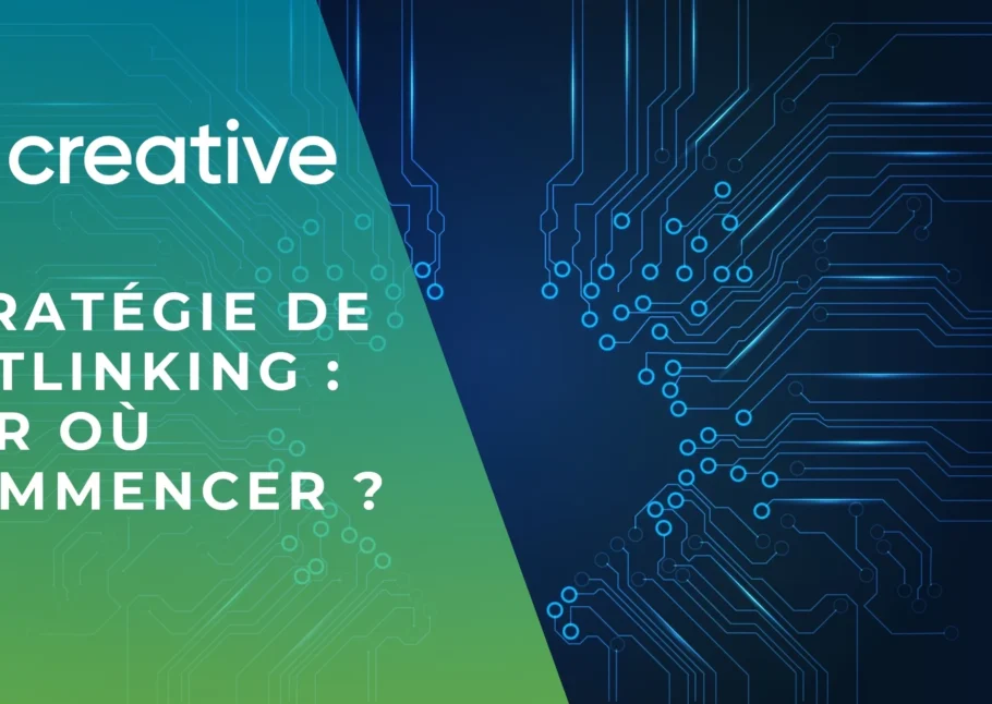 Stratégie de netlinking : guide pour bien démarrer en 2025