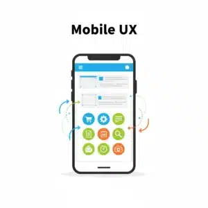 What is mobile user experience and why is it crucial?