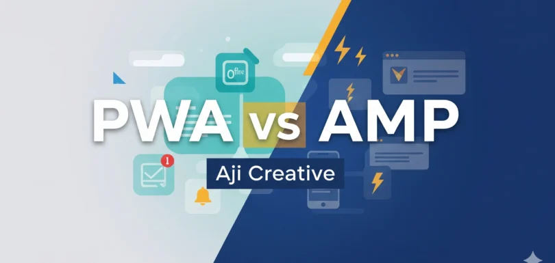 PWA vs AMP : quelles différences et quel impact sur le SEO ?