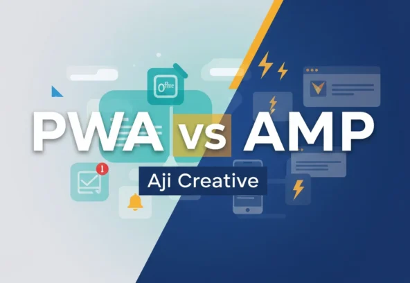 PWA vs AMP : quelles différences et quel impact sur le SEO ?