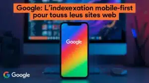 Indexation Mobile-First de Google : Guide d'Optimisation SEO