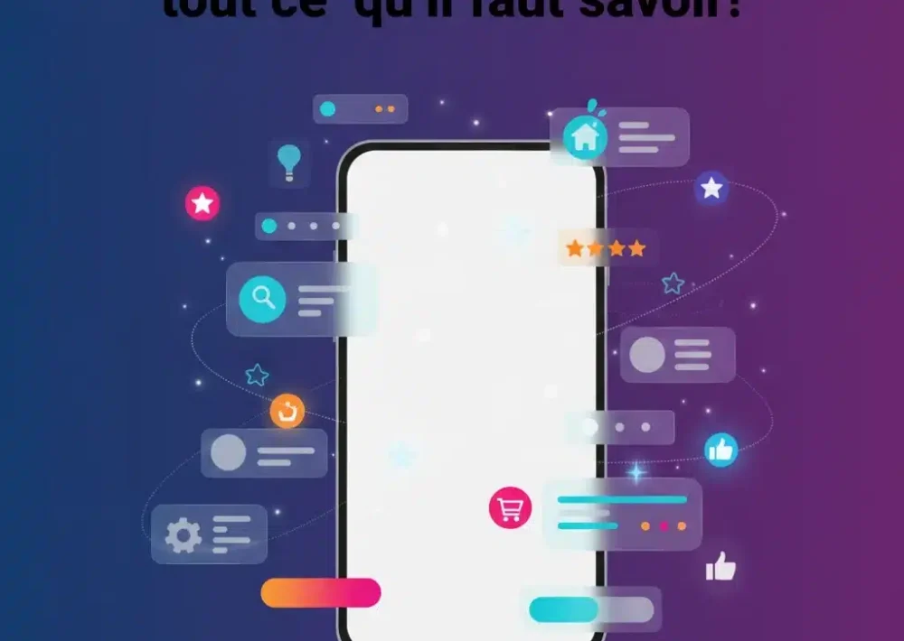 Mobile UX : Guide complet de l'expérience utilisateur mobile - 2025
