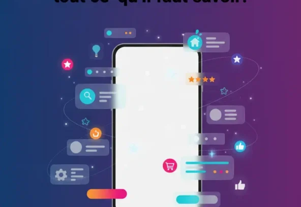 Mobile UX : Guide complet de l'expérience utilisateur mobile - 2025