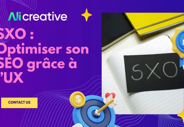 SXO : Optimiser son SEO avec l’UX pour booster trafic et conversions en 2025