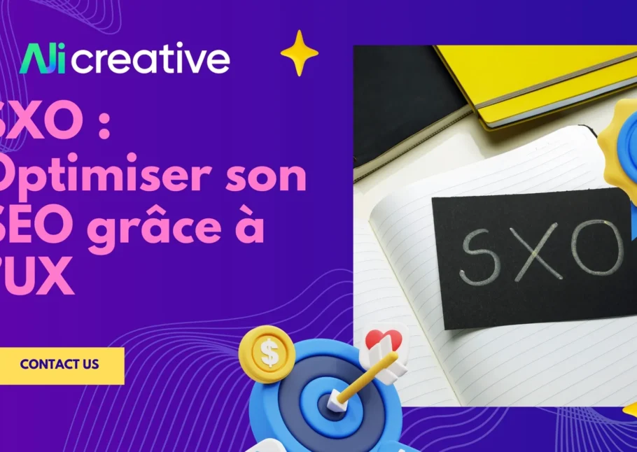 SXO : Optimiser son SEO avec l’UX pour booster trafic et conversions en 2025
